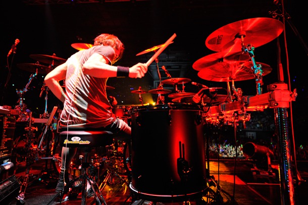 yukihiro（Dr）