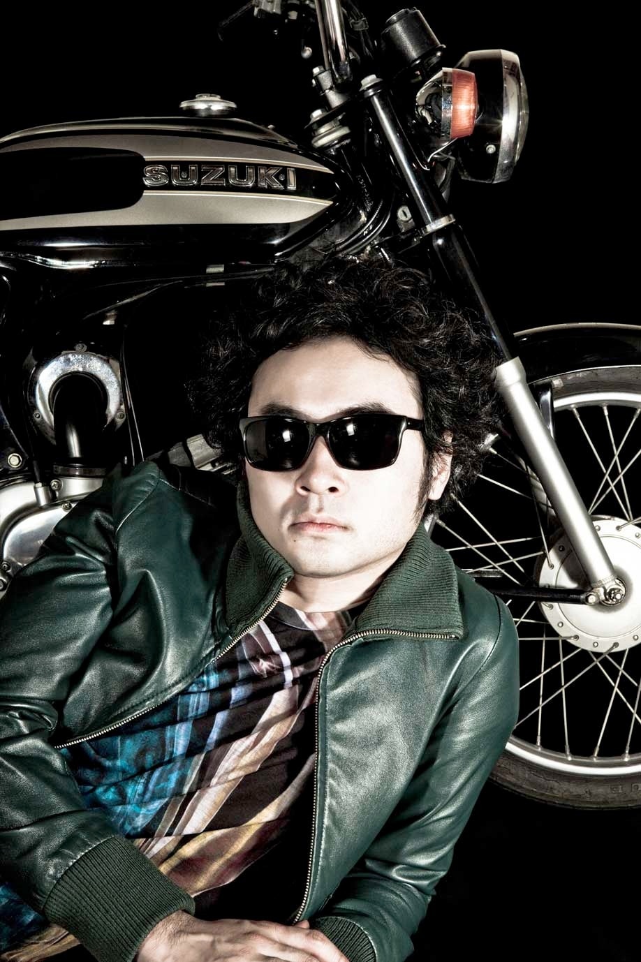 前野健太