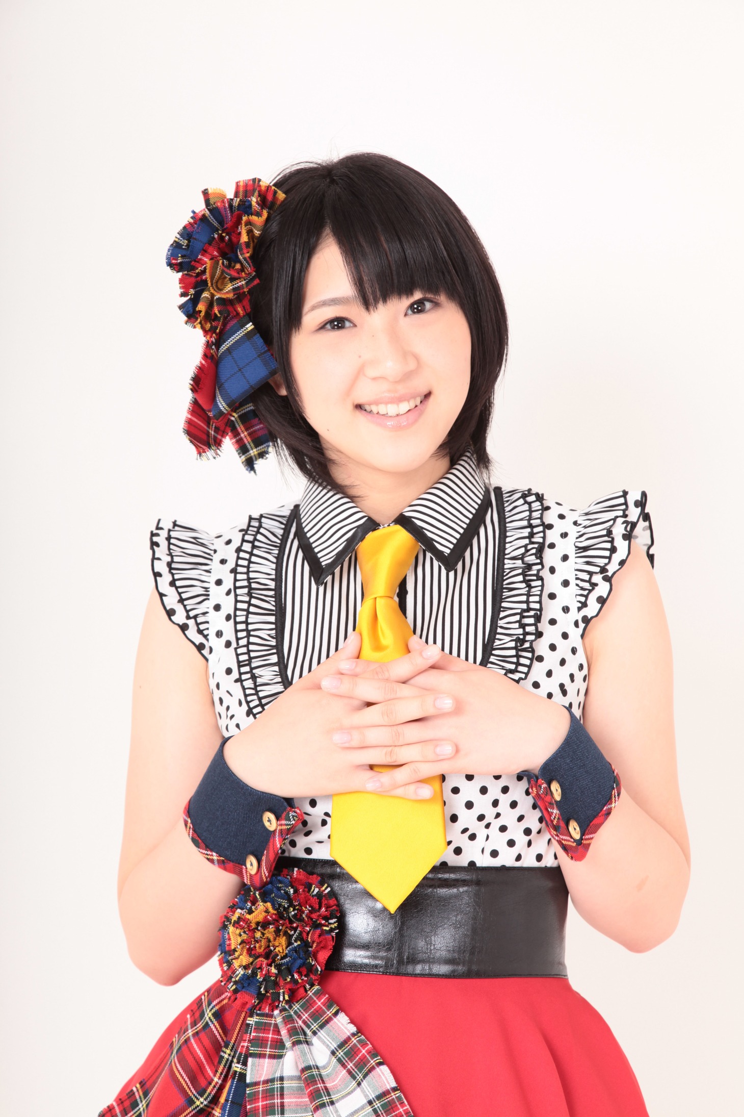 仲谷明香
