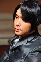 奥田健介（NONA REEVES）