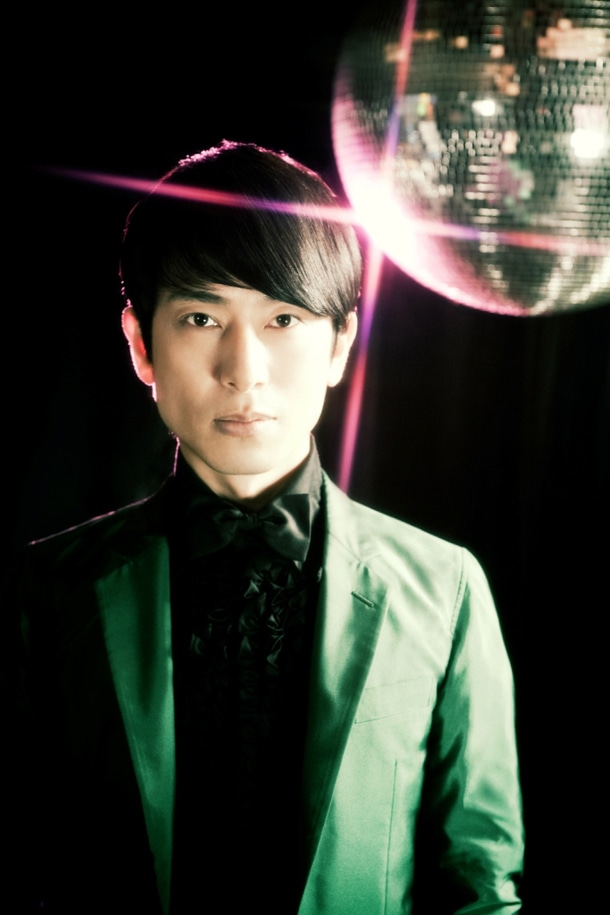 DJ KAWASAKI