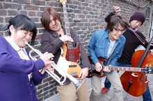 新作のリリースにも期待がかかるくるり。