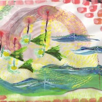 シングル「ともしび」ジャケット