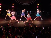 写真は「モーレツ☆大航海ツアー2012」横浜BLITZ公演の様子。