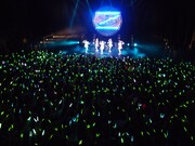 写真は「モーレツ☆大航海ツアー2012」横浜BLITZ公演の様子。
