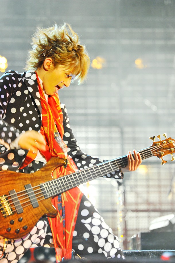 tetsuya（B）