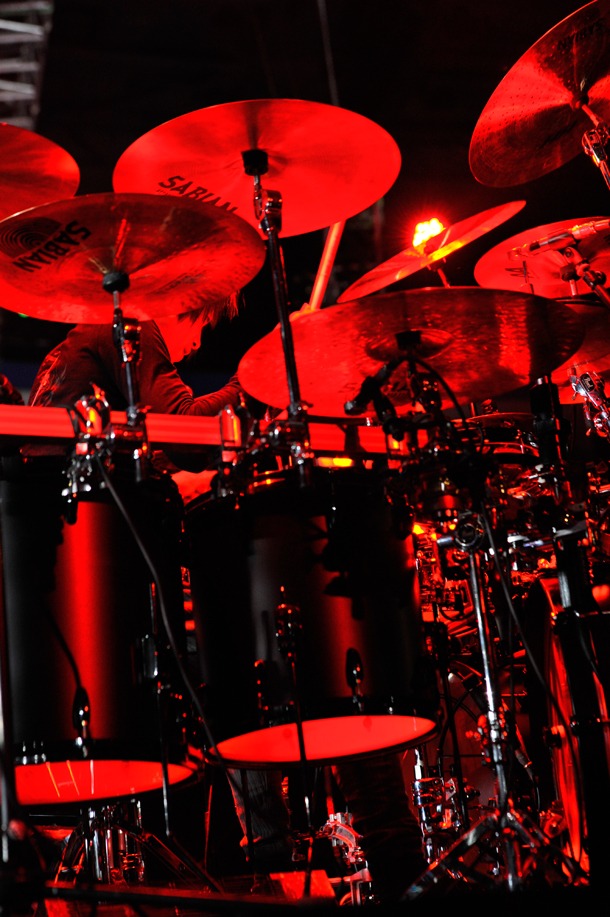 yukihiro（Dr）
