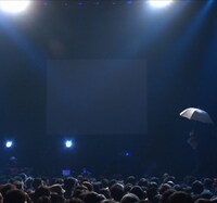 配信映像「帰り道（2012.1.28 百人組手@赤坂BLITZ）」ジャケット