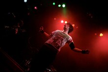 左迅（撮影：西槙太一）