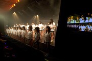 大阪・NMB48劇場での公演の様子。