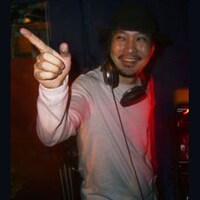 「MAT LIVE」でDJを務めるMOODMAN。
