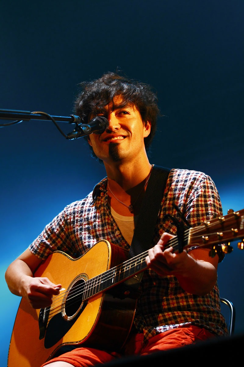 ISEKI（Vo, G）