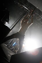 あらかじめ決められた恋人たちへ（Photo by 五十嵐絢也）