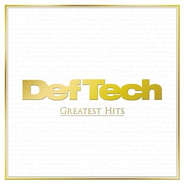 Def TechのShen&Mircoが語る過去、現在、未来