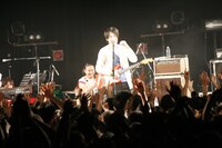 フジファブリック（Photo by 五十嵐絢也）