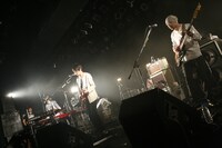 フジファブリック（Photo by 五十嵐絢也）