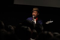 マキタスポーツ（Photo by 五十嵐絢也）