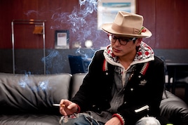 渡辺俊美、一挙リリースした3アイテムを語る