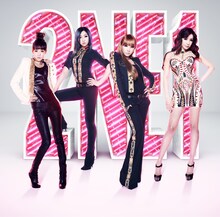 2NE1