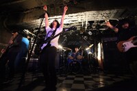 9mm Parabellum Bullet（Photo by 高畠正人）