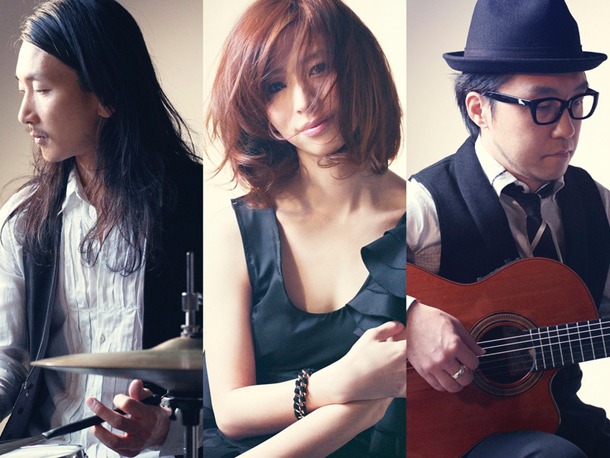 JiLL-Decoy association。中央がchihiRo。