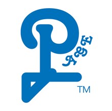 PAGEロゴ