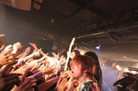 HERE（Photo by 高畠正人）