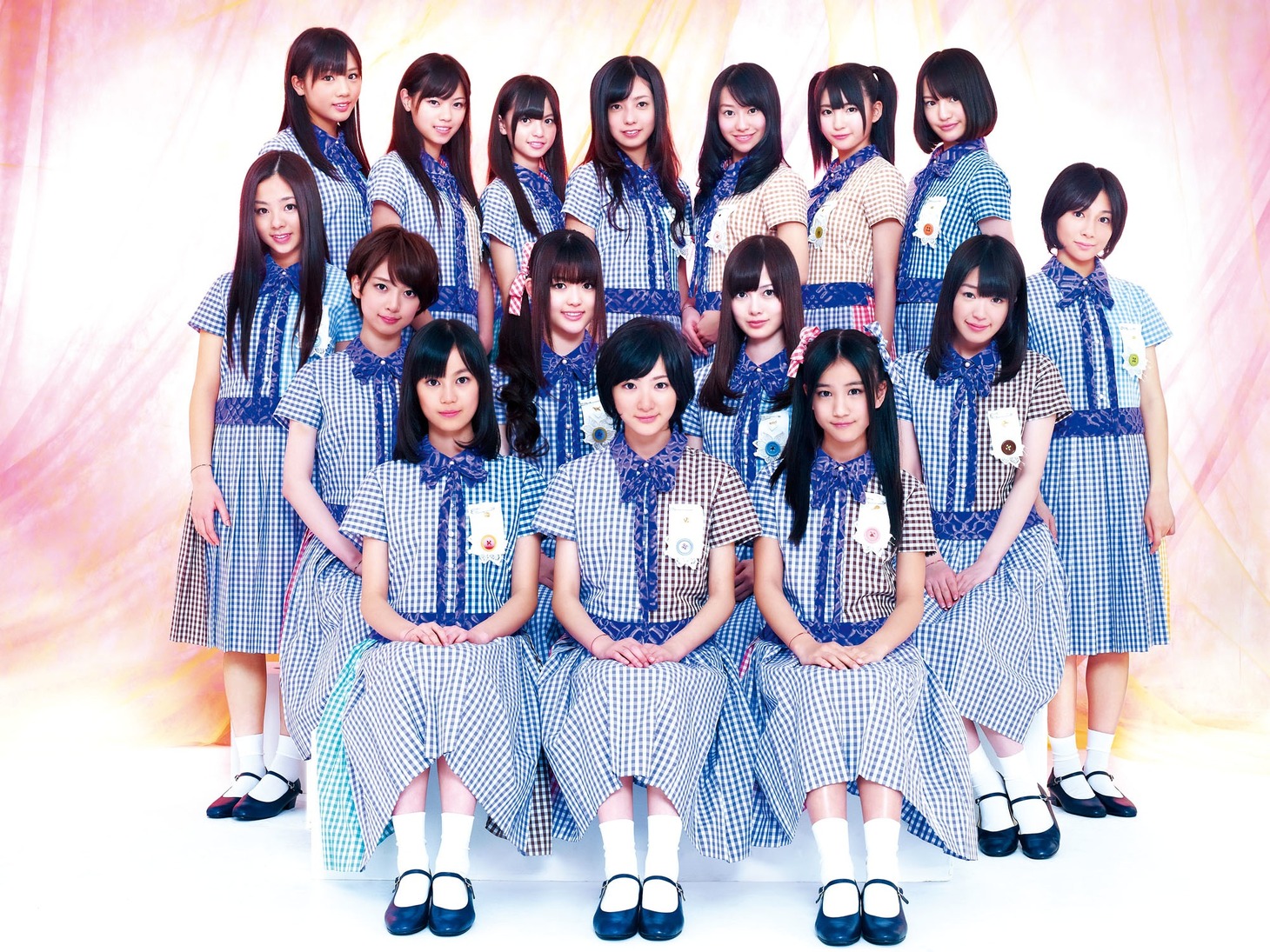 乃木坂46