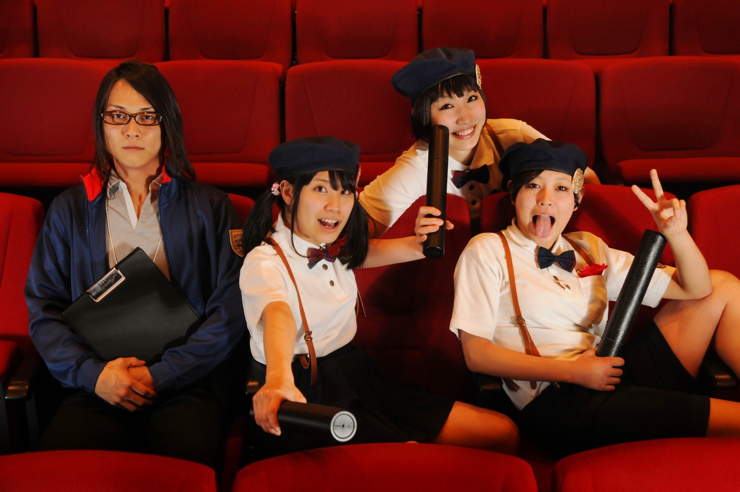 tricot
