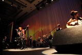 2011年の宇都宮隆をまるごと堪能、ライブDVD2作同時発売 - 音楽ナタリー