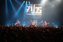 クリープハイプ