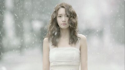 ユナ（少女時代）