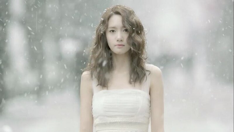 ユナ（少女時代）