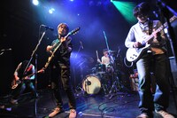 SCOTT GOES FOR（写真は2月18日の高円寺HIGH公演より）