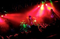 2月29日「“～13's reborn”day」の模様（撮影：西槙太一）。