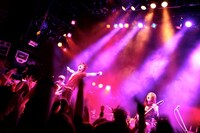 3月5日「“セットリストを決めるのはアナタ”day」の模様（撮影：西槙太一）。