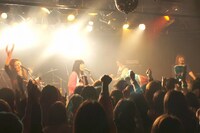 写真はイベントの模様。