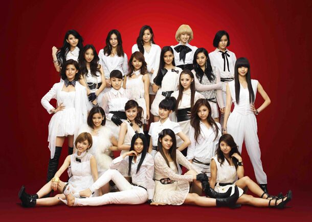 Dreamからsayakaが脱退 音楽ナタリー