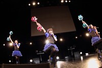 東京女子流（写真は「東京女子流 SPECIAL LIVE "TGS Discography" Vol.2」より）