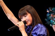 新井ひとみ(写真は「東京女子流 SPECIAL LIVE "TGS Discography" Vol.2」より)