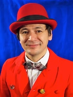 ジョージ・ウィリアムズ