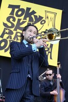 北原雅彦（Tb）（撮影：泉田和範［beface creative］）