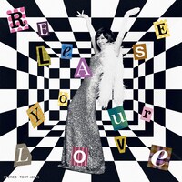 シングル「恋をリリース」ジャケット