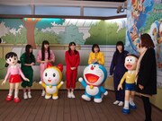 「もも見!!」第9回オープニングの様子。