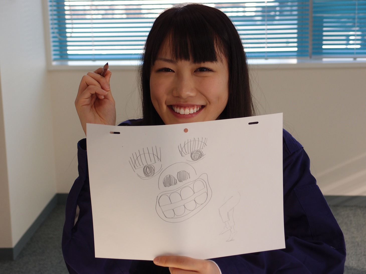 高城れに