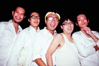 鉄割アルバトロスケット