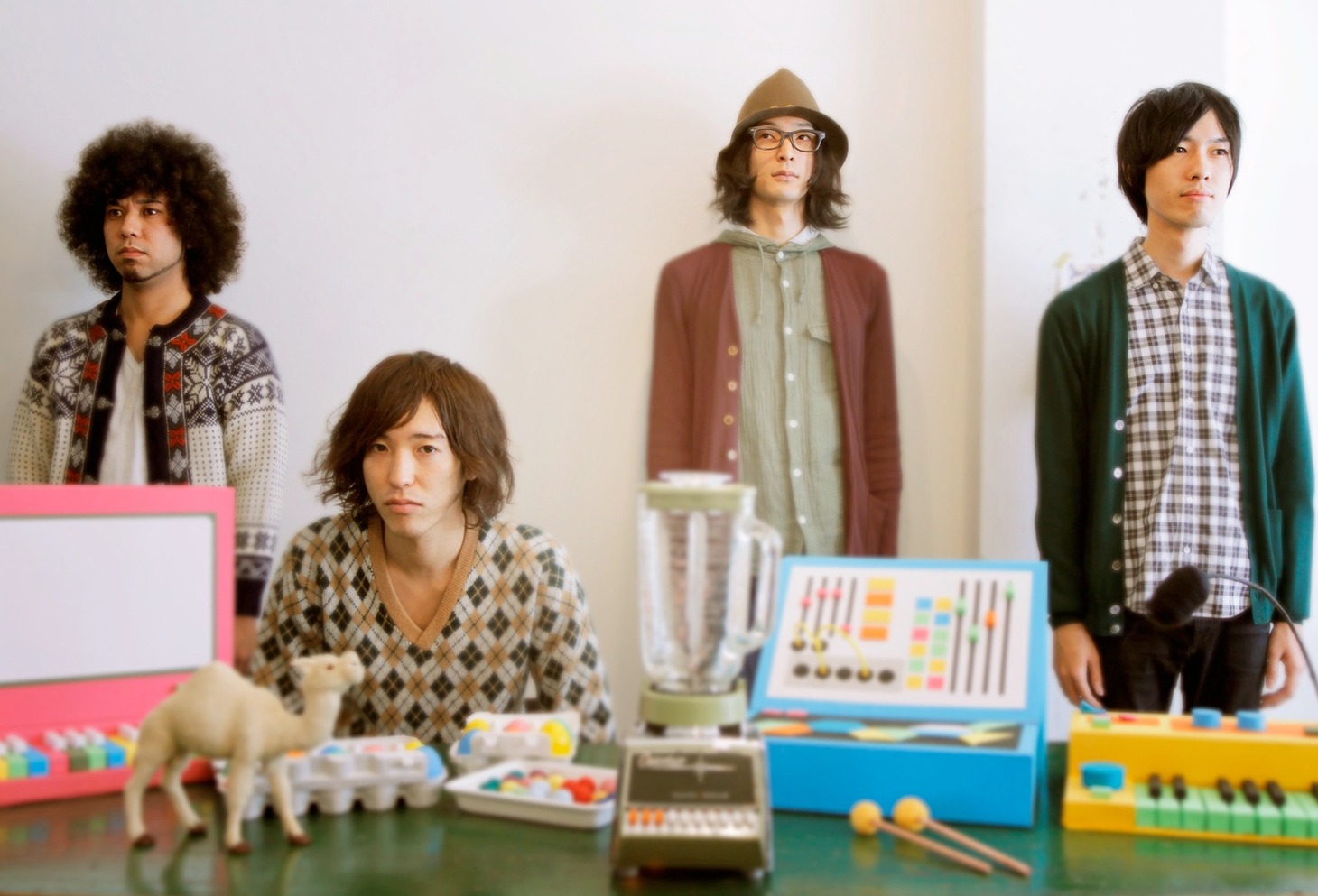 Czecho No Republic