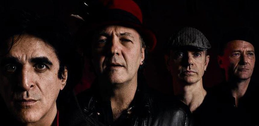KILLING JOKE