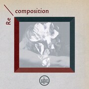 アルバム「Re/composition」ジャケット
