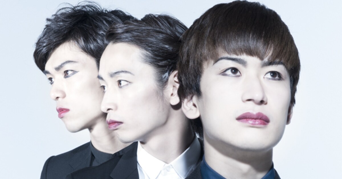 LILLIES AND REMAINS初カバー集＆KILLING JOKEと競演 - 音楽ナタリー